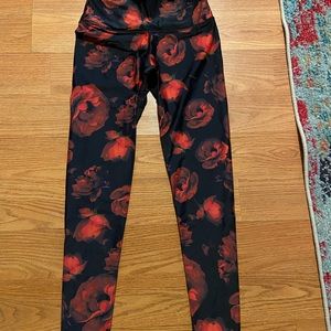 Victoria’s Secret Sport Leggings, Size XS